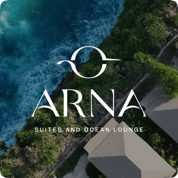 Arna Ocean Suites