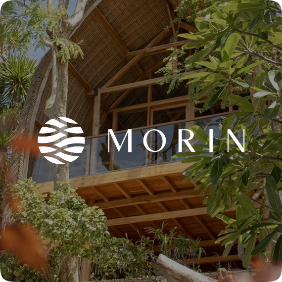 Morin Resort