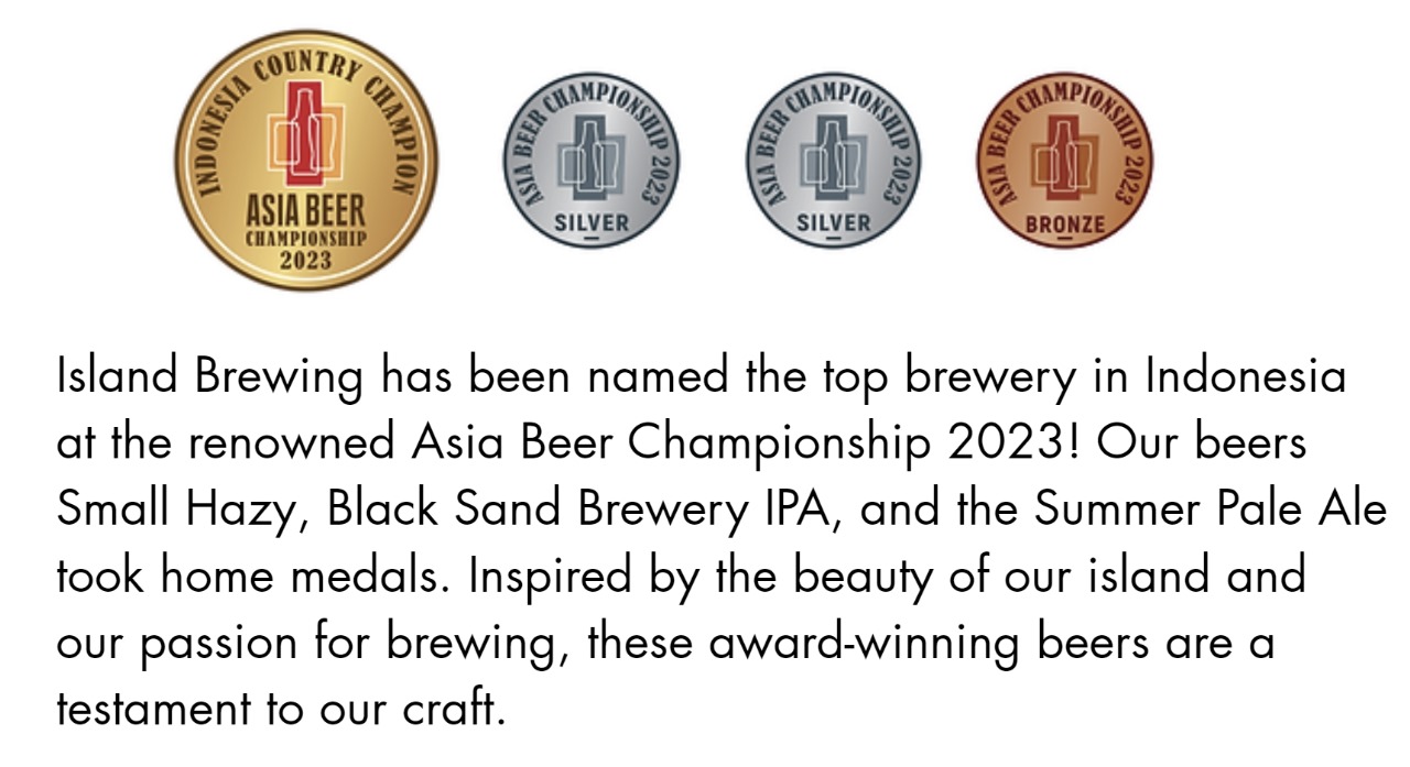Island Brewing galerij 3