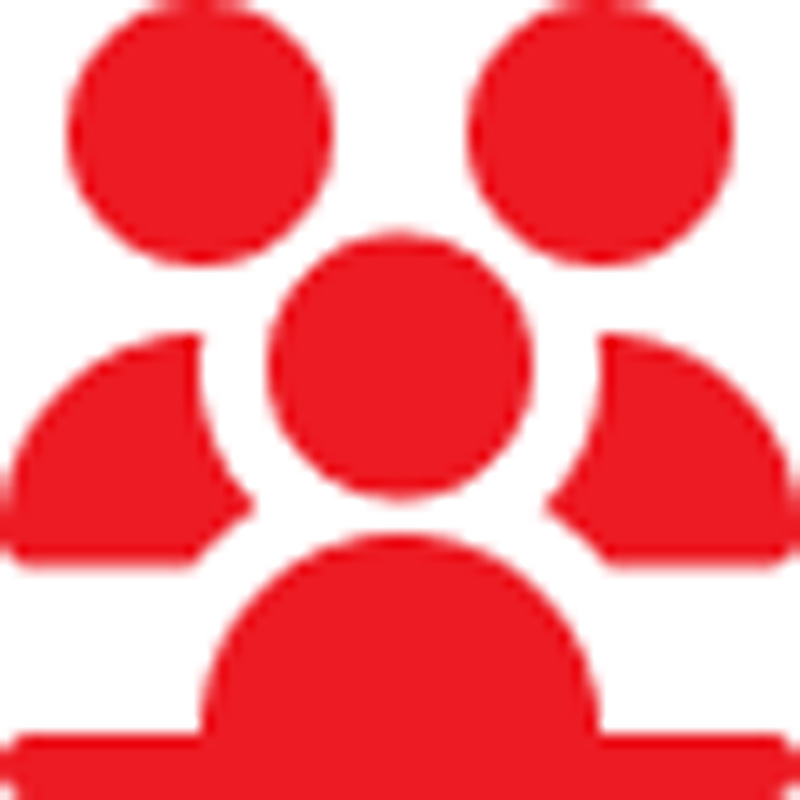 Vessel passenger capacity information icon
