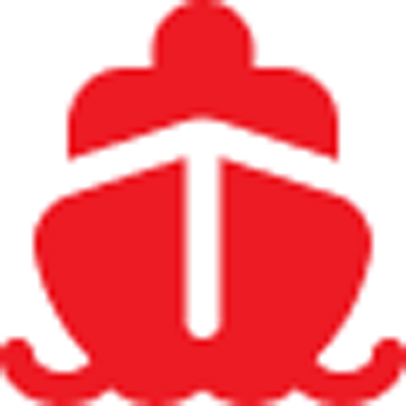 Customer information service icon