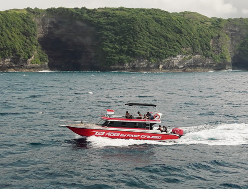 Private Boatcharter