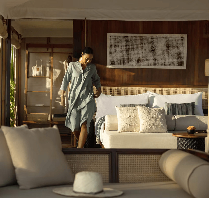 Arna Ocean Suites & Lounges Gallery