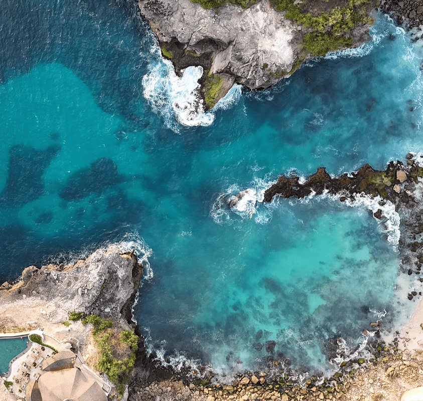 Arna Ocean Suites & Lounges Gallery