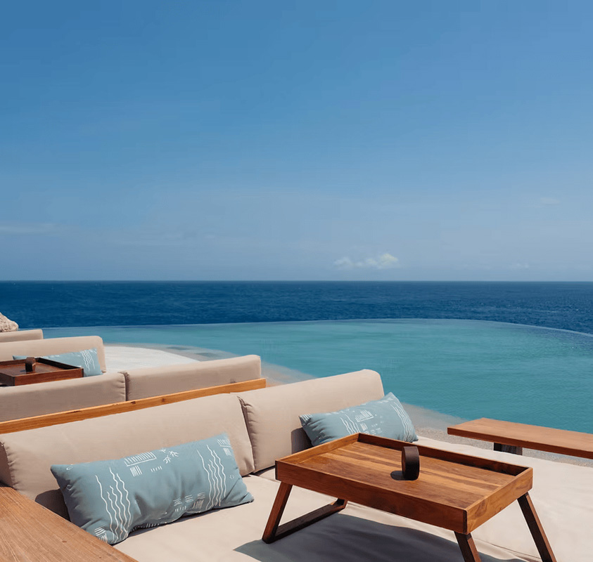 Arna Ocean Suites & Lounges Gallery