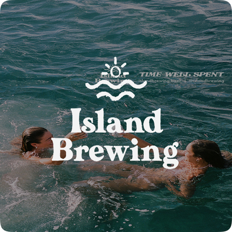 Island Brewing