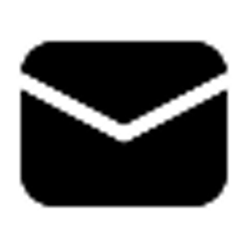 Icon email customer service Rocky Fast Cruise