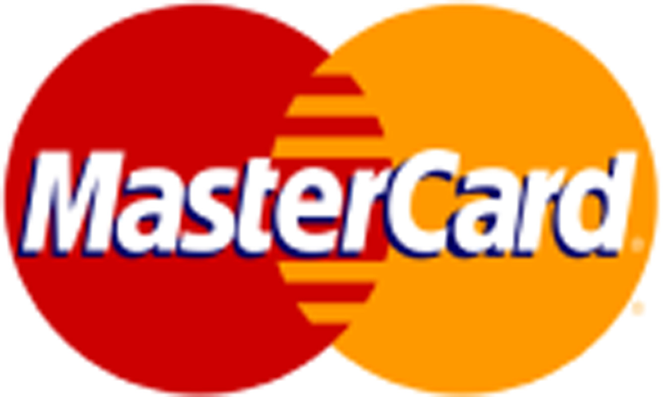 Logo Mastercard pembayaran online Rocky Fast Cruise