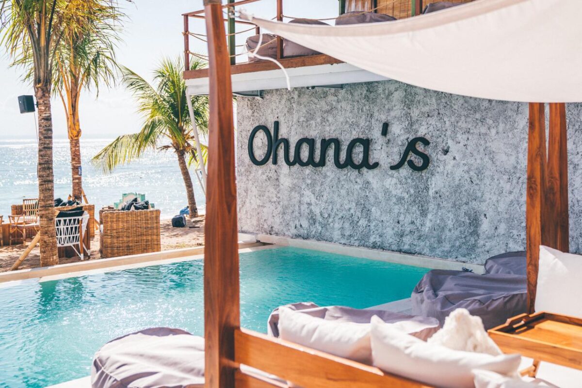Ohanas Gallery 3