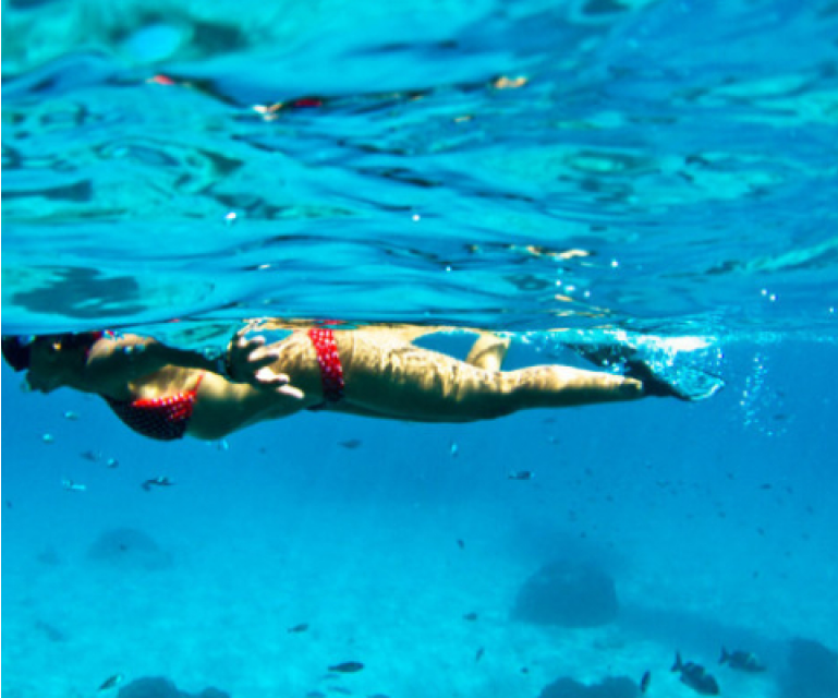 Snorkeling 2