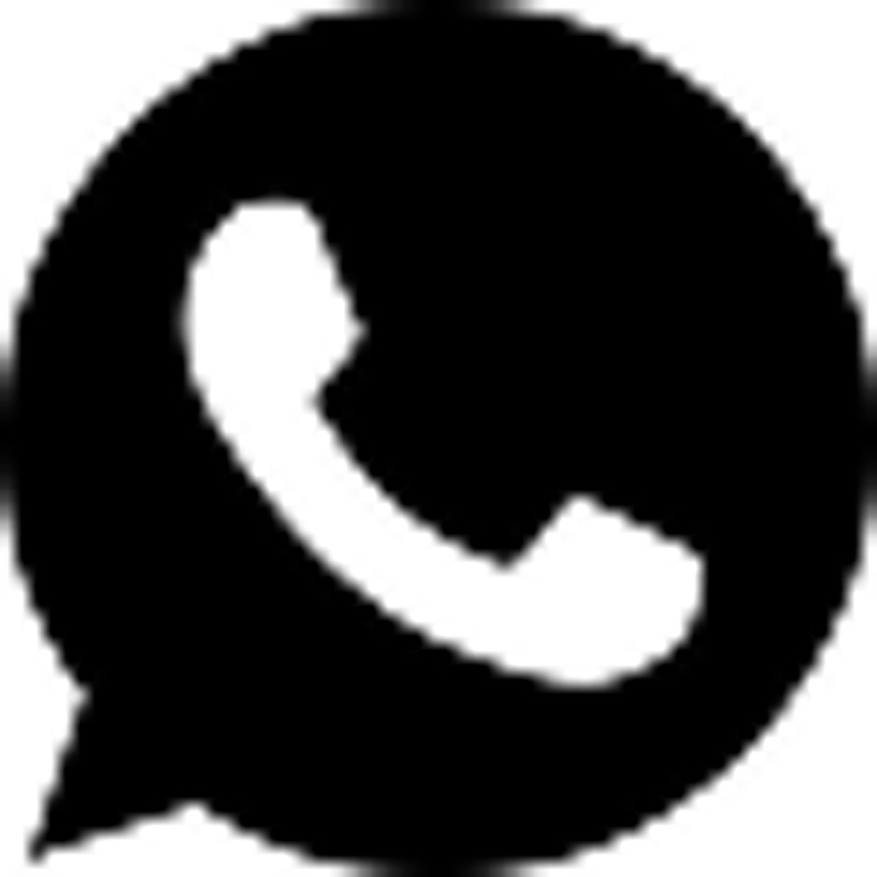 Icon WhatsApp booking dan customer support Rocky Fast Cruise