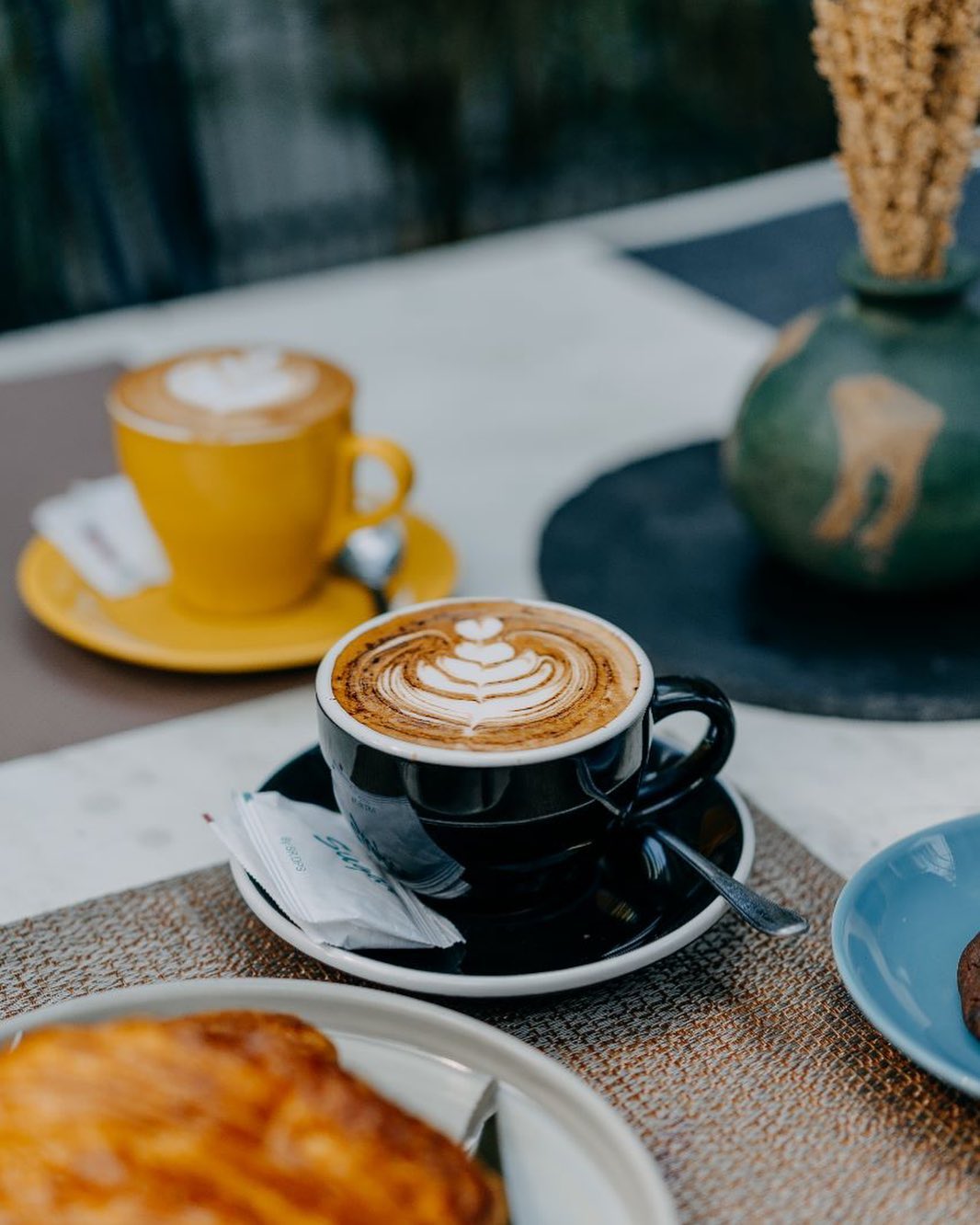 Galerie Morin Resort et Bonzer Cafe 5